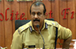 Kerala-cadre IPS officer approaches SC for contempt against state officer
